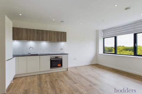 1 bedroom apartment to rent, London Road, Staines-upon-Thames, Surrey, TW18