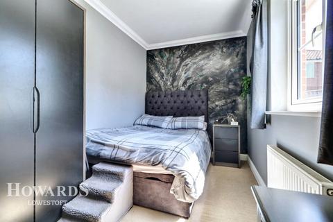 11 Amber Drive, Kessingland, Lowestoft, NR33 7UL