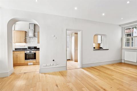 3 bedroom apartment for sale, Aynhoe Mansions, Aynhoe Road, London, W14
