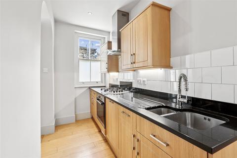 3 bedroom apartment for sale, Aynhoe Mansions, Aynhoe Road, London, W14