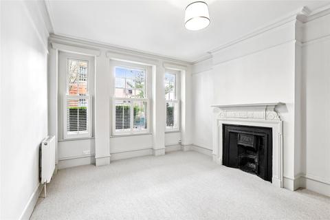 3 bedroom apartment for sale, Aynhoe Mansions, Aynhoe Road, London, W14