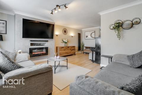 undefined, Oatlands Avenue, Cambridge