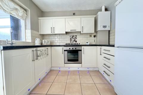 2 bedroom bungalow for sale, Ingleway, Cleveleys FY5