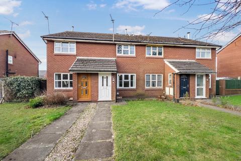 47 Liverpool Road, Rufford, Ormskirk, L40 1SA