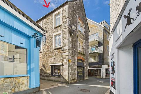 undefined, Buller Street, Looe PL13