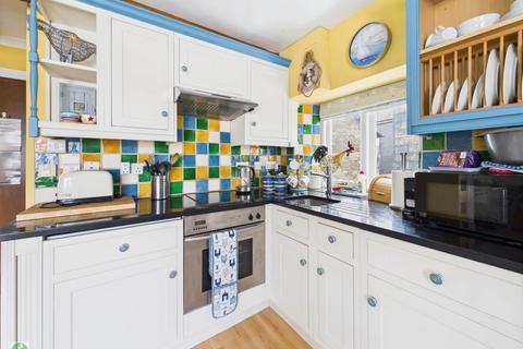 undefined, Buller Street, Looe PL13