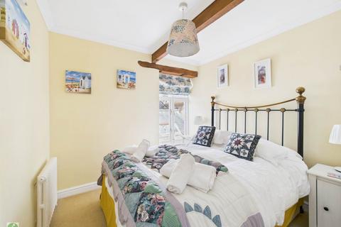 undefined, Buller Street, Looe PL13