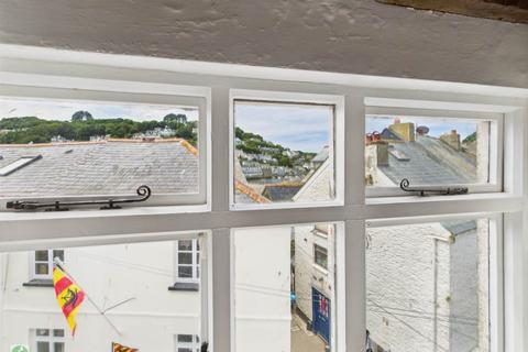 undefined, Buller Street, Looe PL13