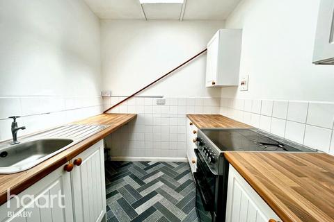 undefined, Forge Corner, Leicester