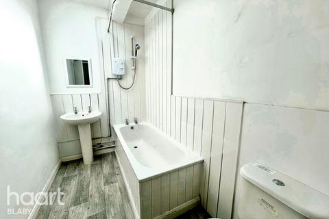 undefined, Forge Corner, Leicester