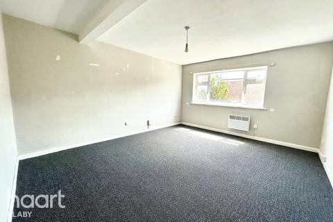 undefined, Forge Corner, Leicester