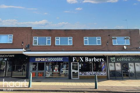 undefined, Forge Corner, Leicester