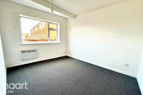 undefined, Forge Corner, Leicester