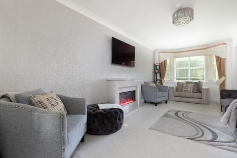 4 bedroom detached villa for sale, Levernbridge Road, Glasgow