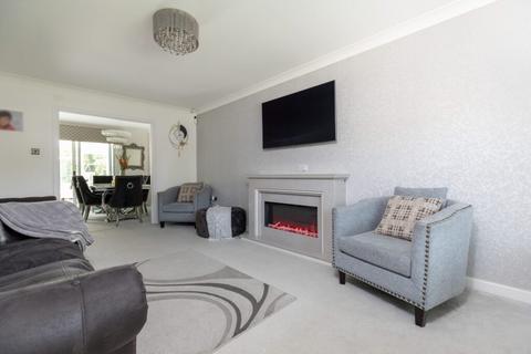 4 bedroom detached villa for sale, Levernbridge Road, Glasgow