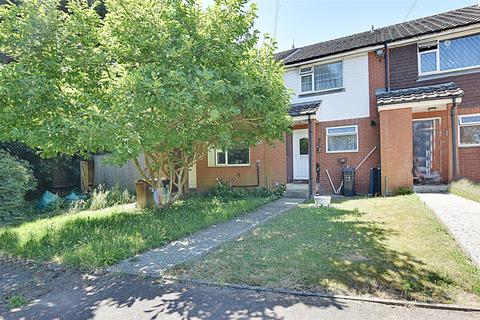 Mistley Close, Bexhill-On-Sea