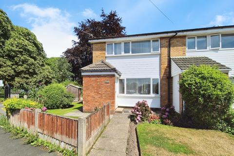 3 bedroom semi-detached house for sale, Pendle Walk, Stockport SK5