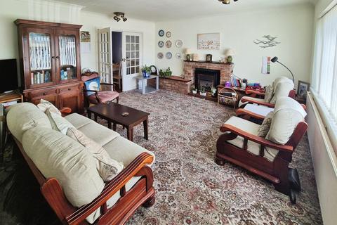 3 bedroom semi-detached house for sale, Pendle Walk, Stockport SK5