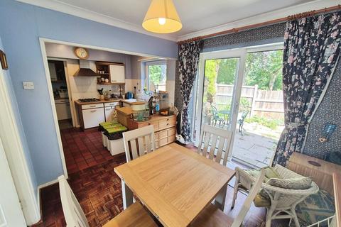 3 bedroom semi-detached house for sale, Pendle Walk, Stockport SK5