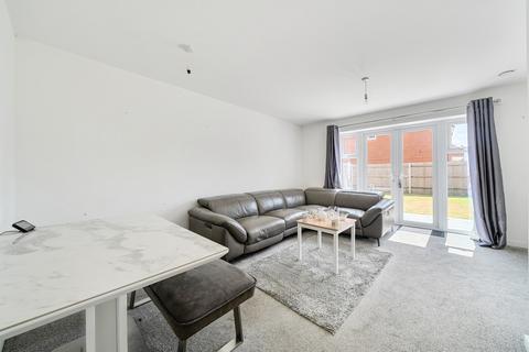 26 Cody Close, Hoo, Rochester, ME3 9UD