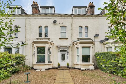 undefined, High Street, Beech House, HG2