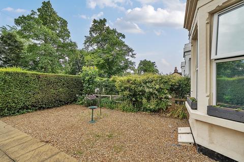 undefined, High Street, Beech House, HG2