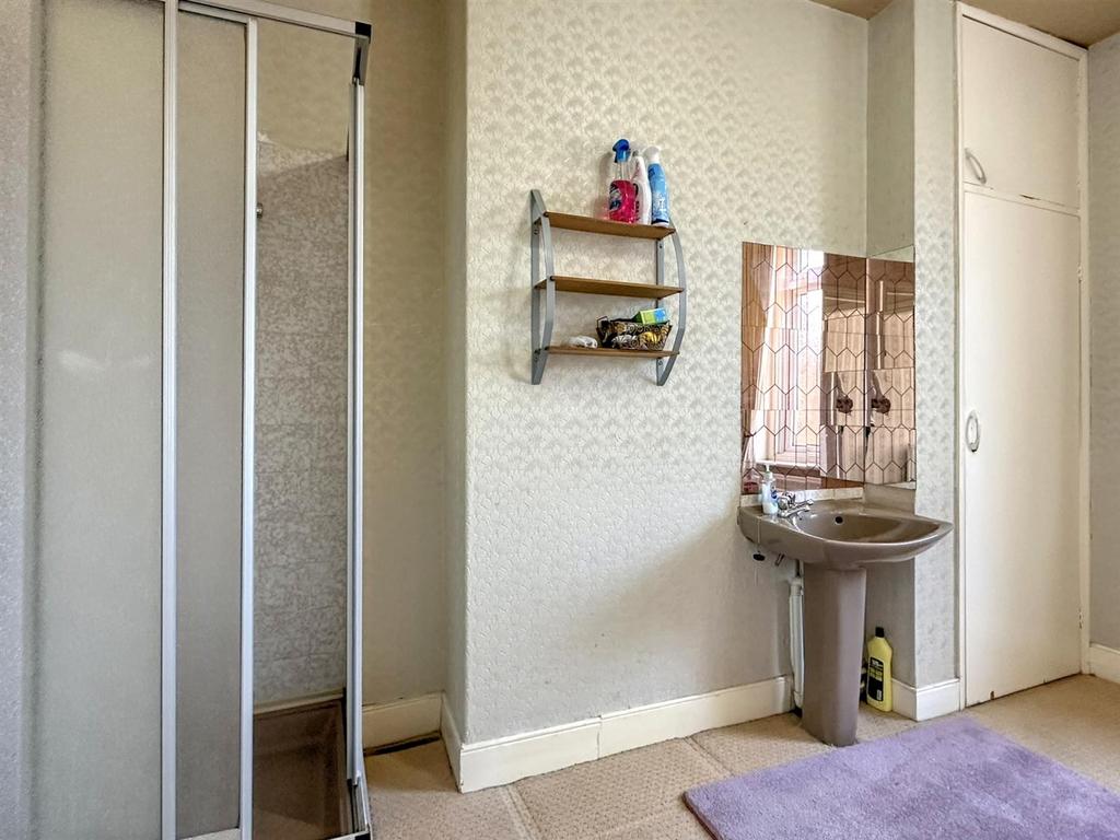 Bathroom/wc