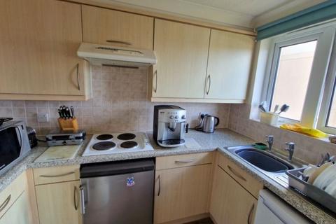 1 bedroom flat for sale, Rolle Road, Exmouth, EX8 2BH