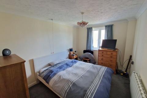 1 bedroom flat for sale, Rolle Road, Exmouth, EX8 2BH