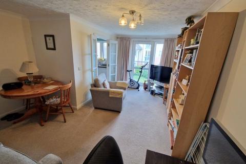 1 bedroom flat for sale, Rolle Road, Exmouth, EX8 2BH