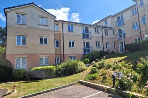 1 bedroom flat for sale, Rolle Road, Exmouth, EX8 2BH