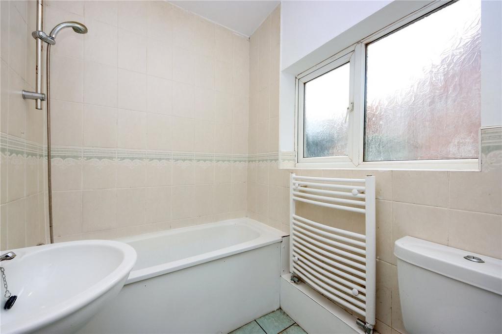 Bathroom/Wc