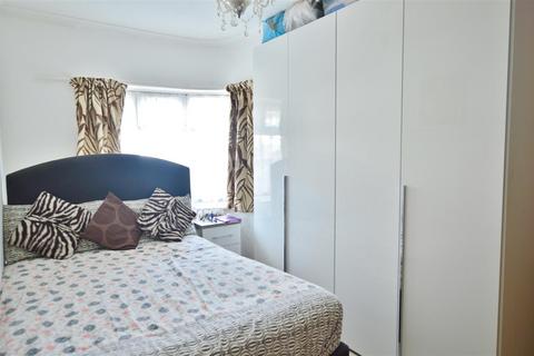 undefined, Cornwall Avenue, Slough