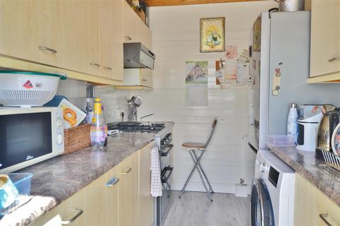 undefined, Cornwall Avenue, Slough