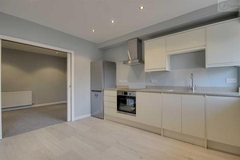 undefined, Beech House