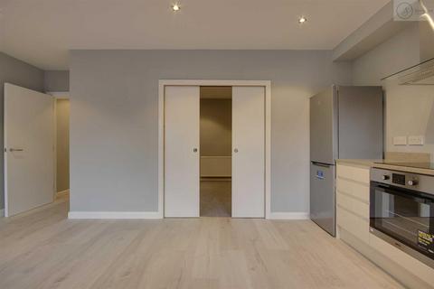 undefined, Beech House