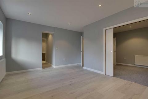undefined, Beech House