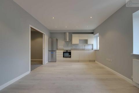 undefined, Beech House