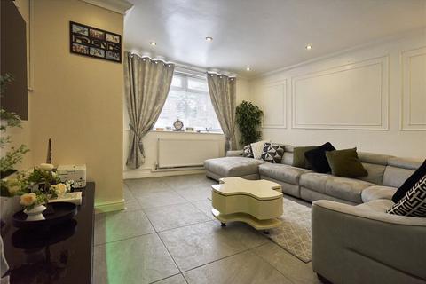 5 bedroom end of terrace house for sale, Mount Pleasant Road, Bolton BL4