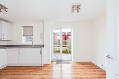3 bedroom detached house for sale, Harbord Close, Filwood Park