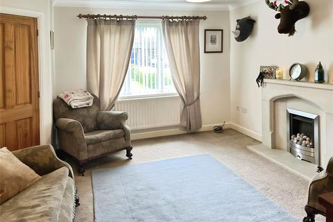 3 bedroom semi-detached house for sale, Scholars Green, Cumbria CA7