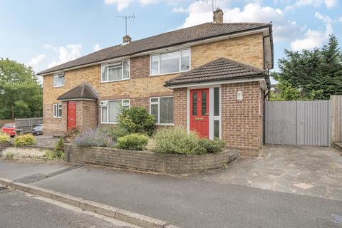 undefined, Ashley Road, Woking GU21