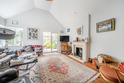 undefined, Cricket Hill Lane, Yateley GU46