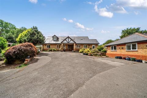 undefined, Cricket Hill Lane, Yateley GU46
