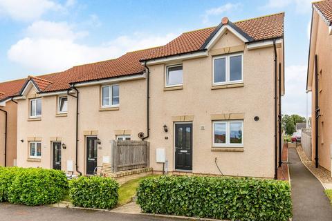 3 bedroom terraced house for sale, Cadwell Gardens, Gorebridge, EH23