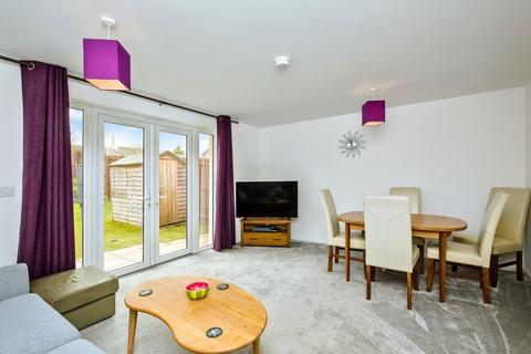 3 bedroom terraced house for sale, Cadwell Gardens, Gorebridge, EH23