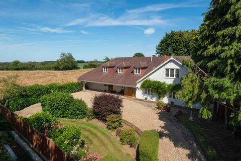 5 bedroom detached house for sale, Ashdown Lane, Lenham