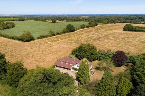 5 bedroom detached house for sale, Ashdown Lane, Lenham