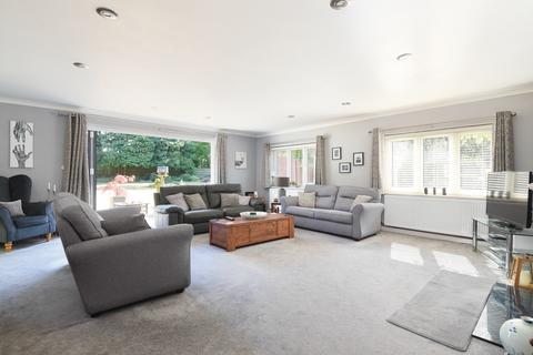 5 bedroom detached house for sale, Ashdown Lane, Lenham