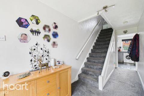 undefined, Mill Field, Sutton